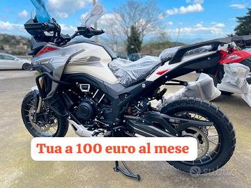 MORBIDELLI T1002 VX PROMO - C1002V 2026 INTERA GAM