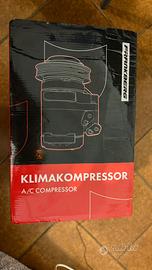 COMPRESSORE A/C NUOVO FIESTA 2022 / ACC90790-FC