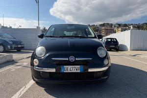 FIAT 500 1.3 Multijet Lounge