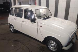 Renault 4