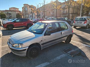 PEUGEOT 106 - 1997