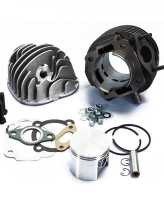Cilindro Polini 1400056 da 55 per Vespa e Ape