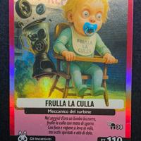 Carta Brainrot 7 - Allucinazione Cosmica (Beta)