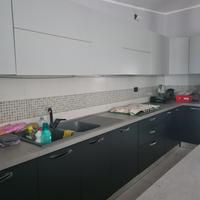 cucina angolare 