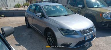 Seat Leon 1.4 TGI 5p. Business HIGH ( Auto in Cont