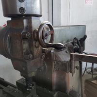 Fresatrice Rigiva M3