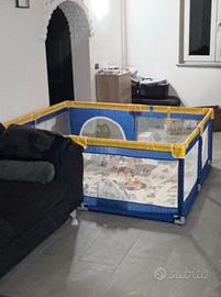 Box bambini