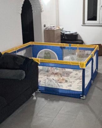 Box bambini