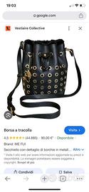 Borsa ME-FUI