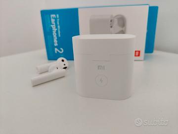 Xiaomi Mi True Wireless Earphones 2s