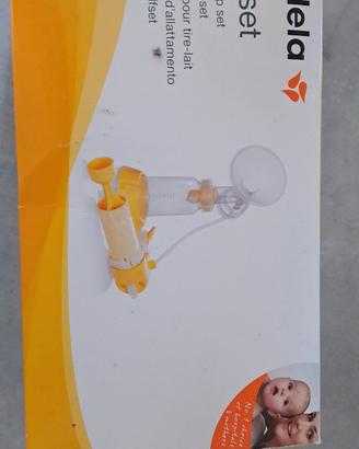 Tiralatte Medela