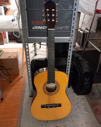 Chitarra studio