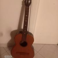 Chitarra classica