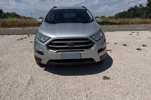 Ford EcoSport 1.5 Diesel