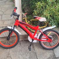 Bici bambino Adriatica