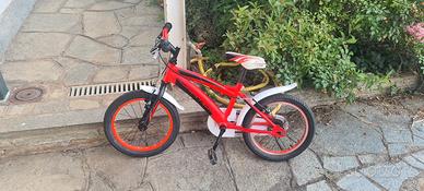 Bici bambino Adriatica