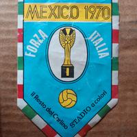 gagliardetto mondiali 1970