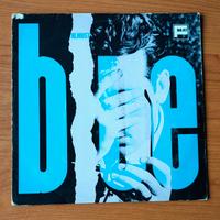 Costello & The Attraction "Almost Blue" Vinile '81