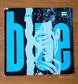 Costello & The Attraction "Almost Blue" Vinile '81