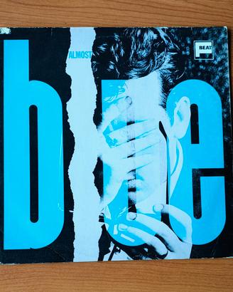 Costello & The Attraction "Almost Blue" Vinile '81