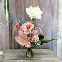 Fiorista, Floral Designer