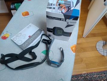 Cardio frequenzimetro