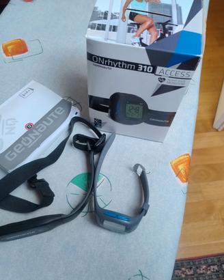 Cardio frequenzimetro