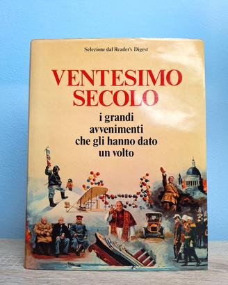 VENTESIMO SECOLO