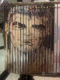 BRAD BARRON completa