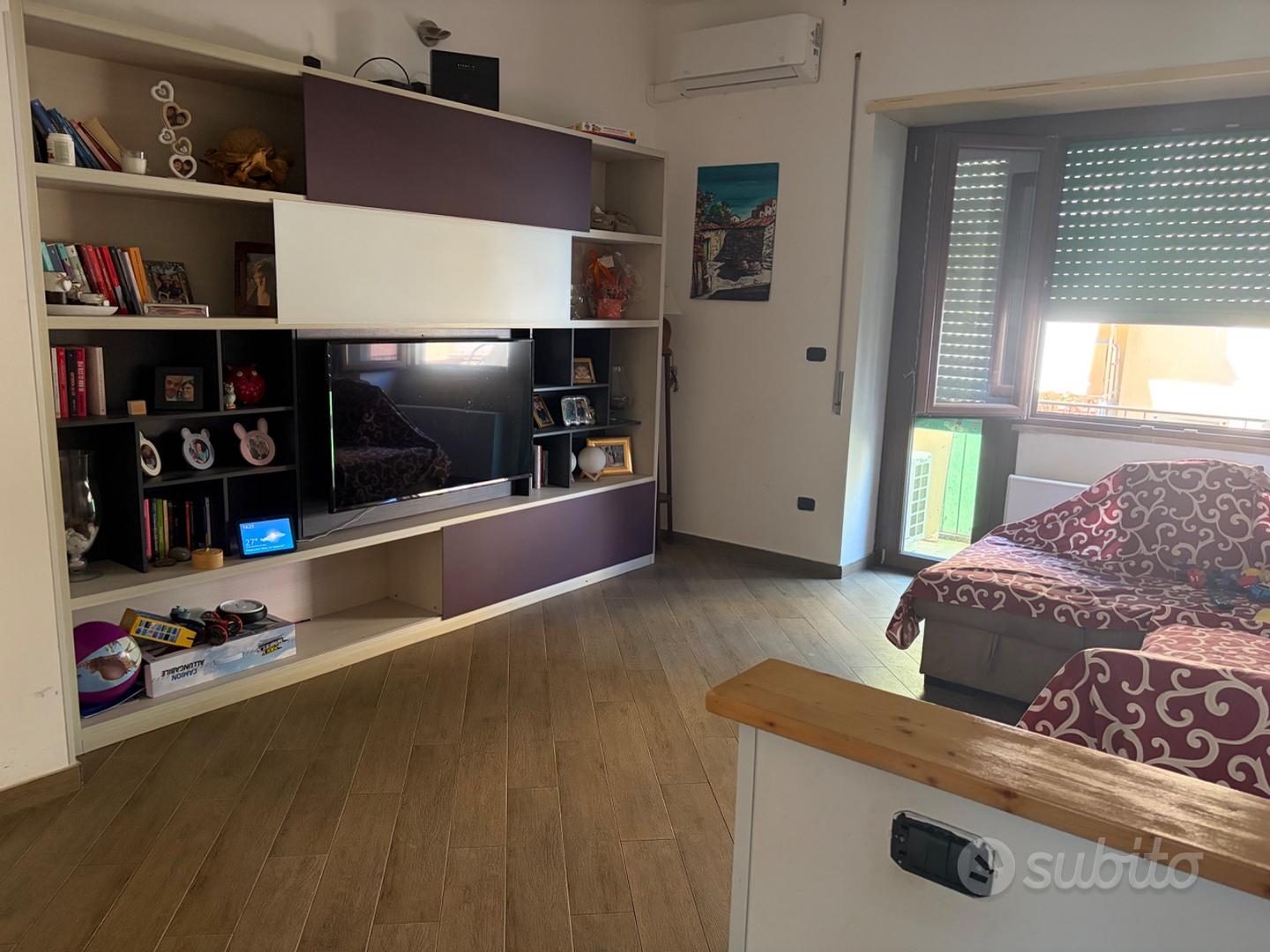 Appartamento – Sassari, Centro storico, Sacro Cuore - Vista 2