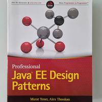 Libro Java EE Design Patterns