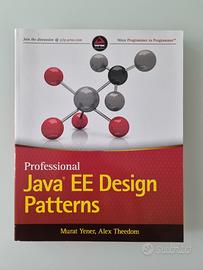 Libro Java EE Design Patterns