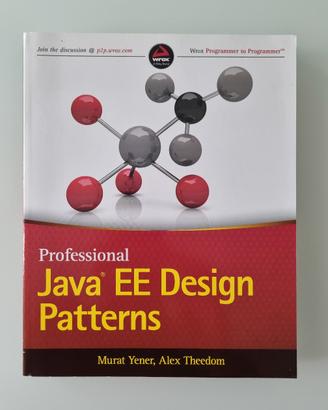 Libro Java EE Design Patterns