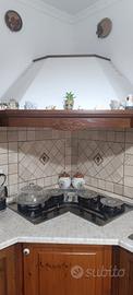 cappa e cucina franke