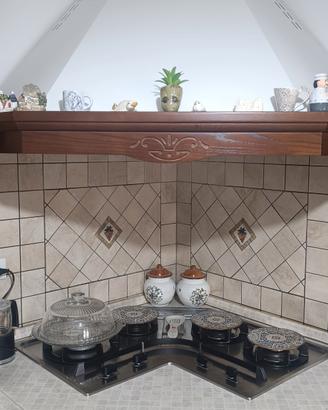 cappa e cucina franke
