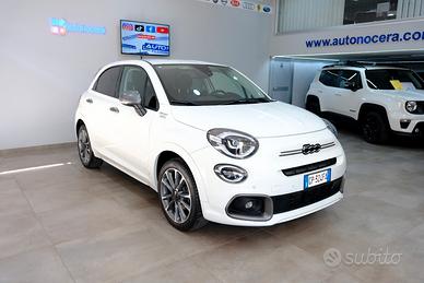 FIAT 500X MULTIJET SPORT FULL LED