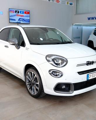 FIAT 500X MULTIJET SPORT FULL LED