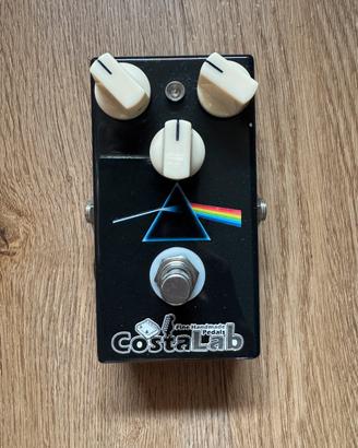 David Gilmour CostaLab Custom Muff