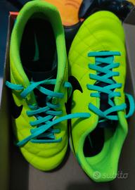 Scarpe da calcetto bambino