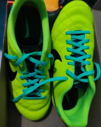 Scarpe da calcetto bambino