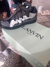 Scarpe lanvin