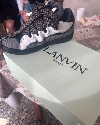 Scarpe lanvin