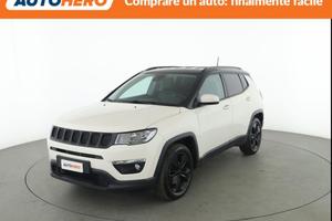 JEEP Compass BZ40528