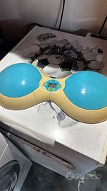 Ciotole programmabili