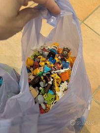 Set vari Lego Duplo 