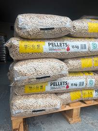 Pellet A1 ENPLUS