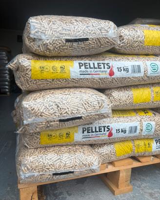 Pellet A1 ENPLUS