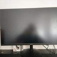 Monitor gaming 