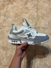 scarpe uomo