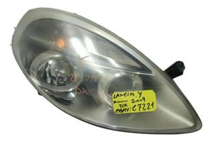 FARO ANTERIORE DESTRO LANCIA Ypsilon 3Â° Serie (10